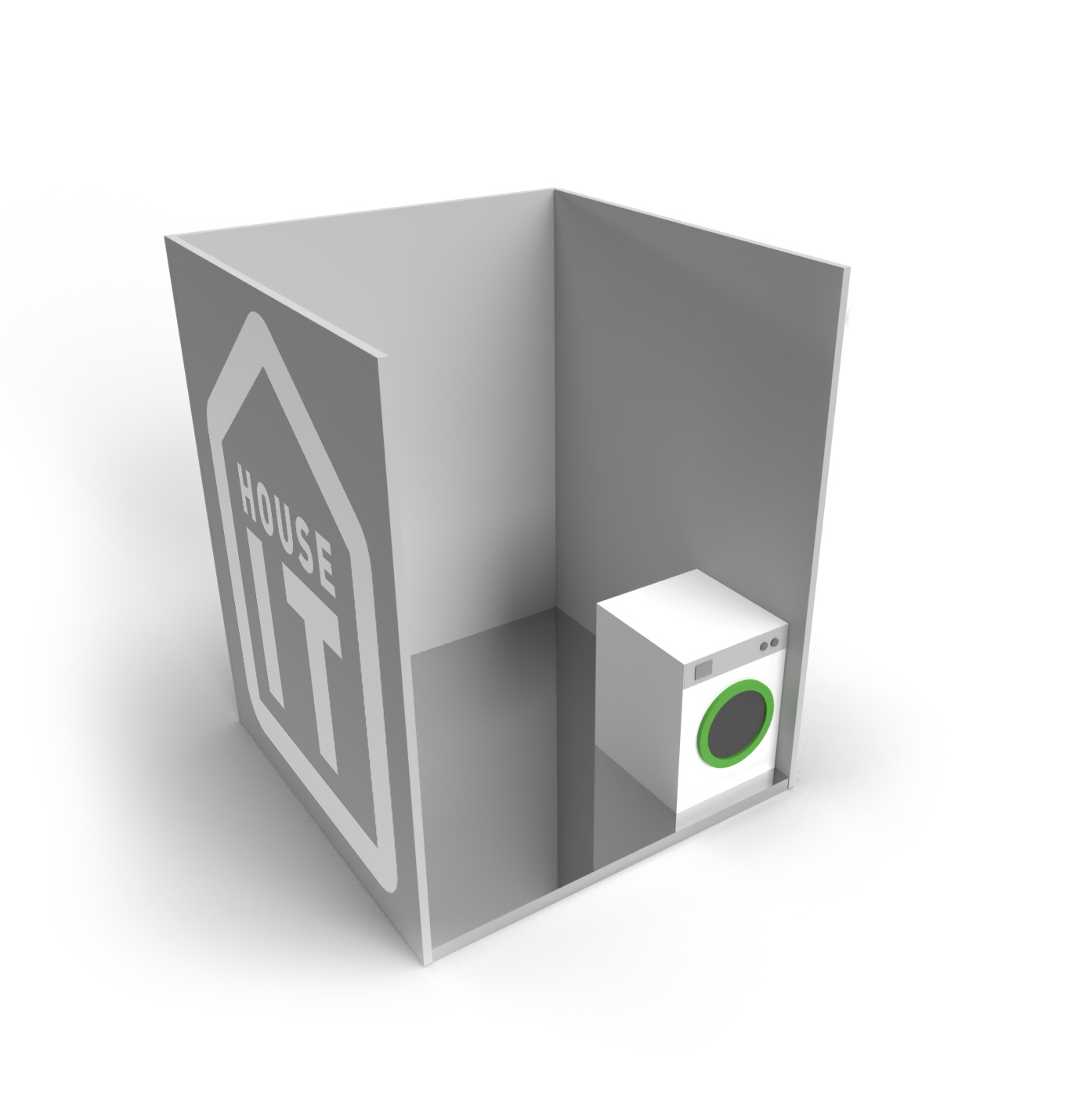 House It – Highly Secure Self-Storage nr Exeter, East Devon