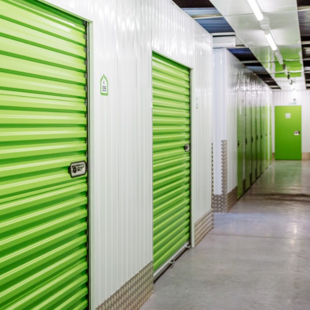 Self Storage